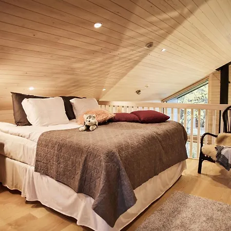 Holiday home Aihki A By Interhome Napapiiri