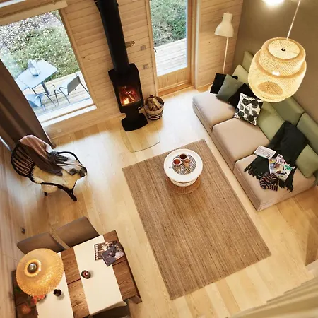Aihki A By Interhome * Napapiiri