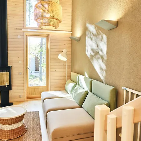 Ferienhaus Aihki A By Interhome *