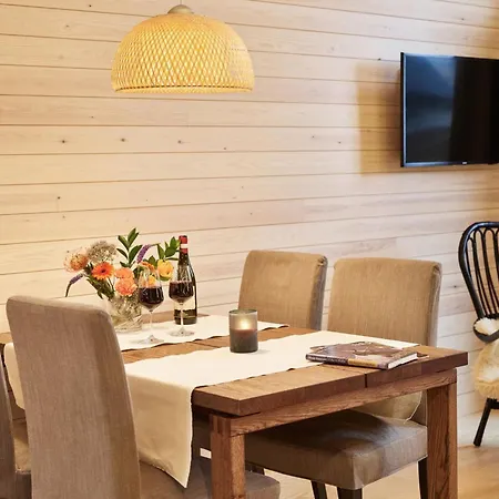 Vakantiehuis Aihki A By Interhome