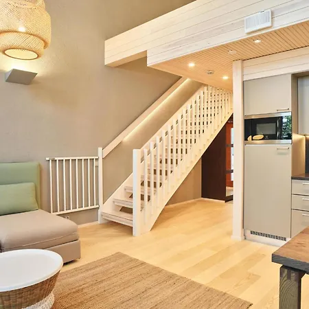 Ferienhaus Aihki A By Interhome Napapiiri