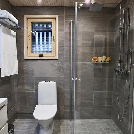 Ferienhaus Aihki A By Interhome Napapiiri