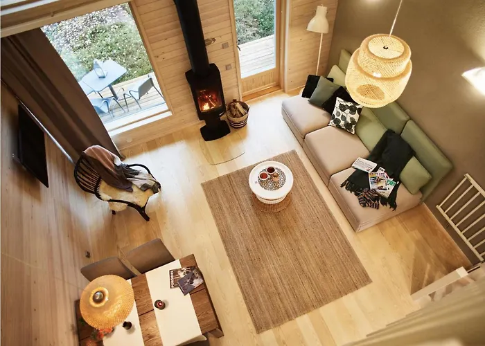 Aihki A By Interhome * Napapiiri