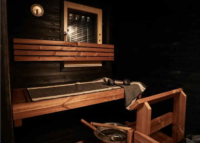 Hébergement de vacances Aihki A By Interhome *